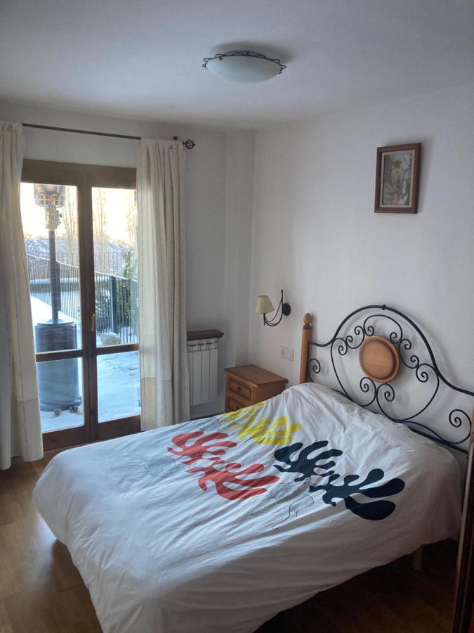 Cerler Lägenhet Exteriör bild